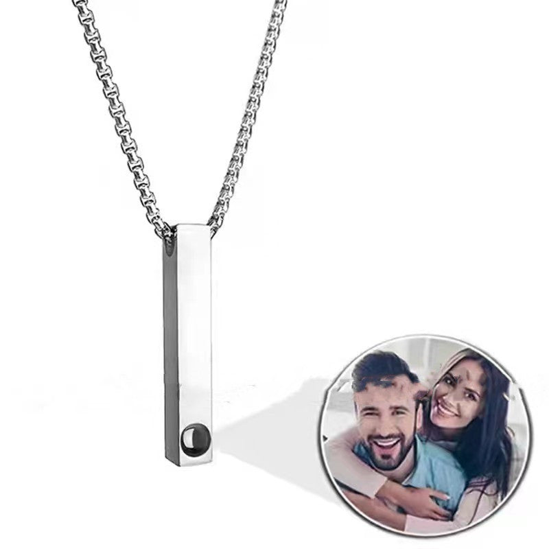 Amore Passion Necklace / Keychain