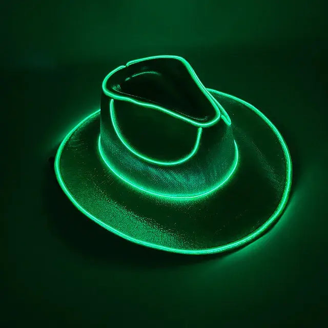 Frexo Neo Cowboy Hat