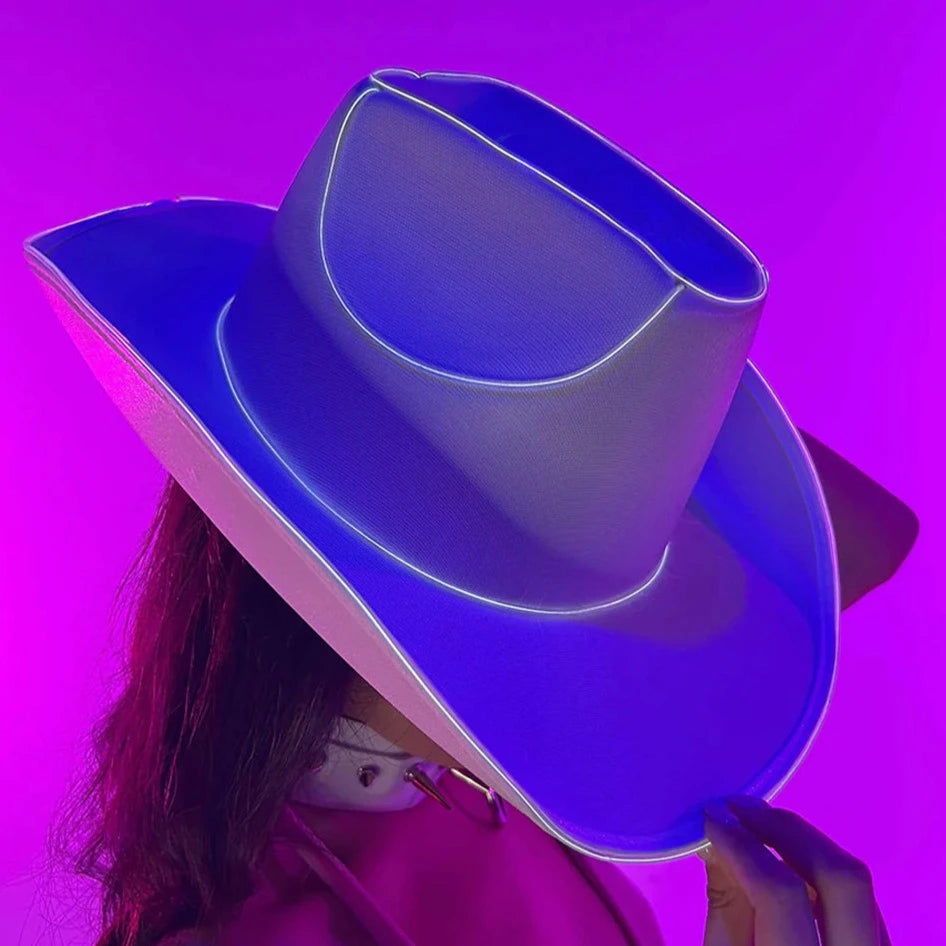 Frexo Neo Cowboy Hat