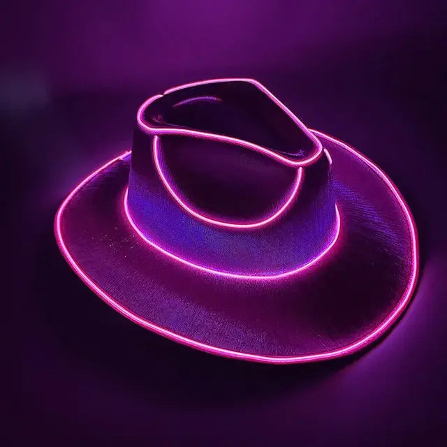 Frexo Neo Cowboy Hat