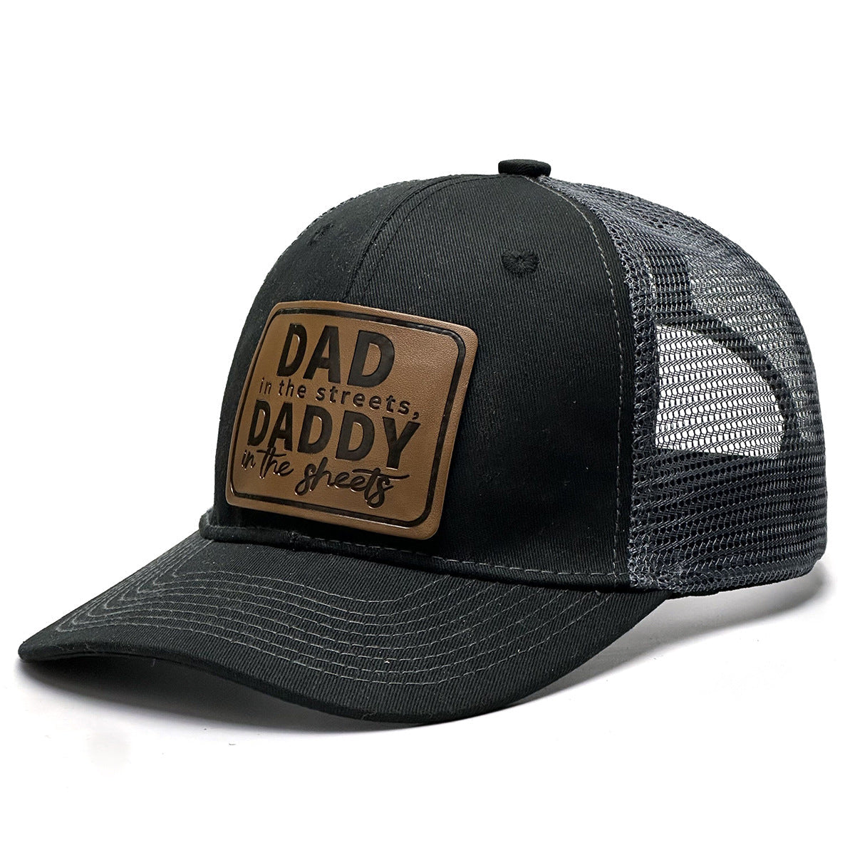 Dad in the Streets, Daddy in the Sheets Hat