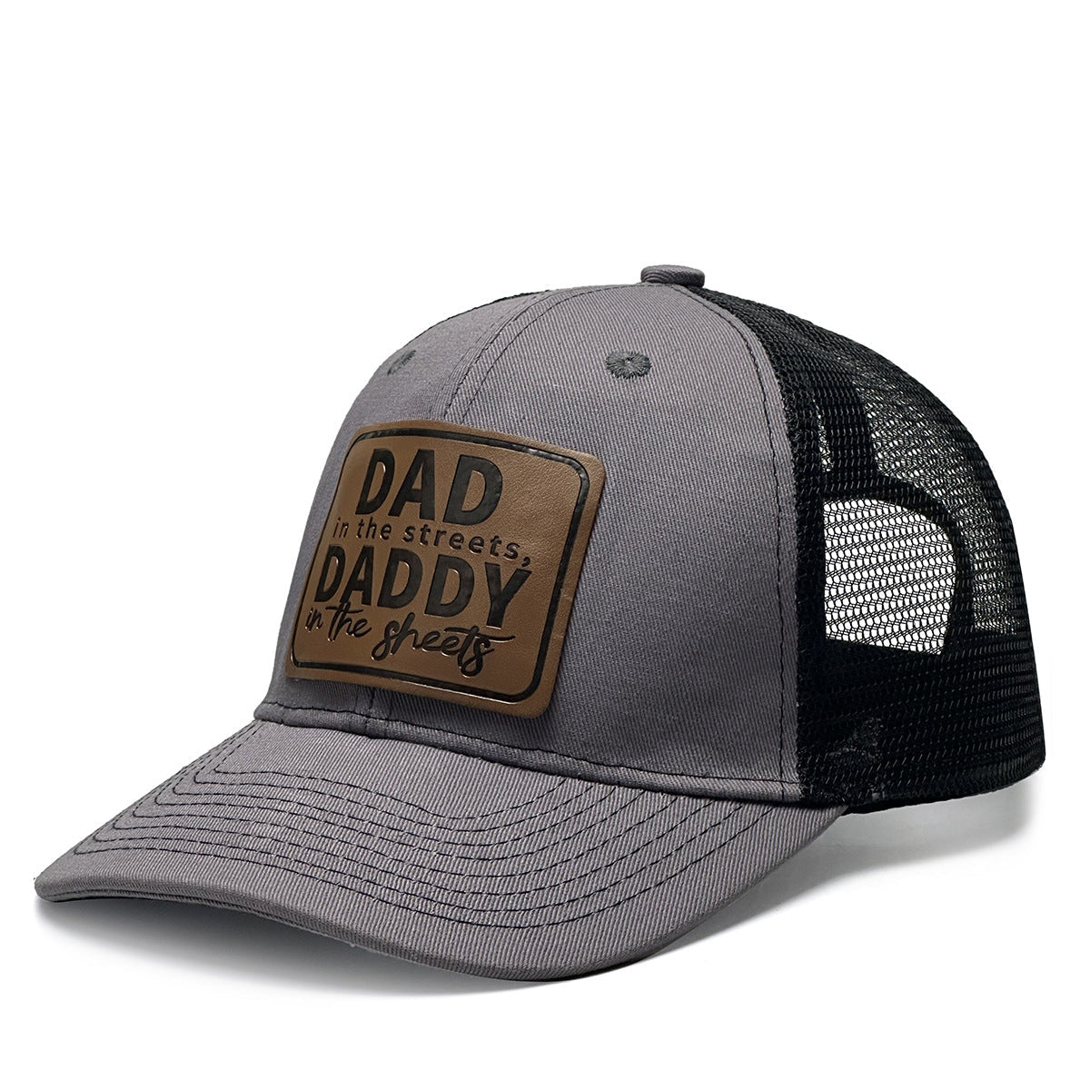 Dad in the Streets, Daddy in the Sheets Hat