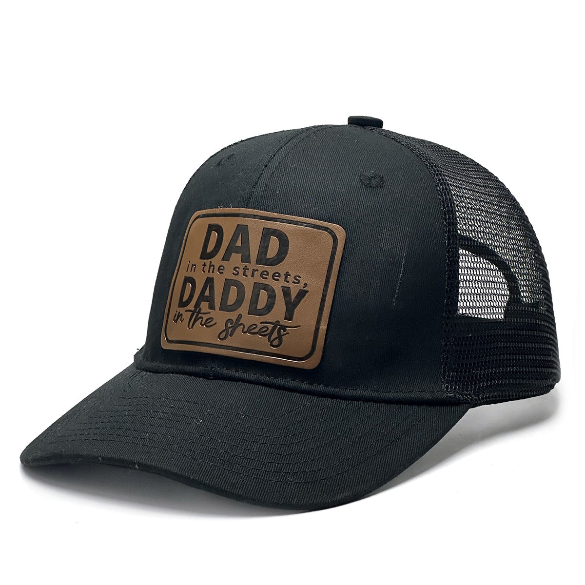 Dad in the Streets, Daddy in the Sheets Hat