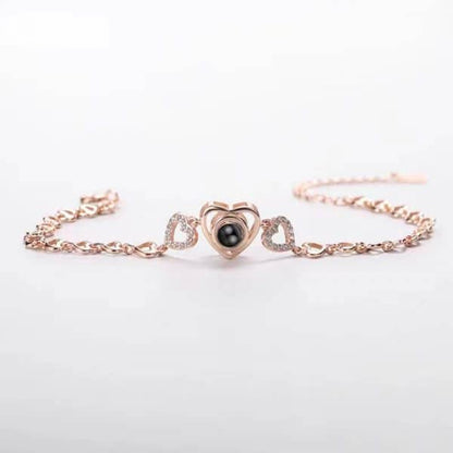 Amore Necklace