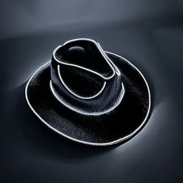 Frexo Neo Cowboy Hat