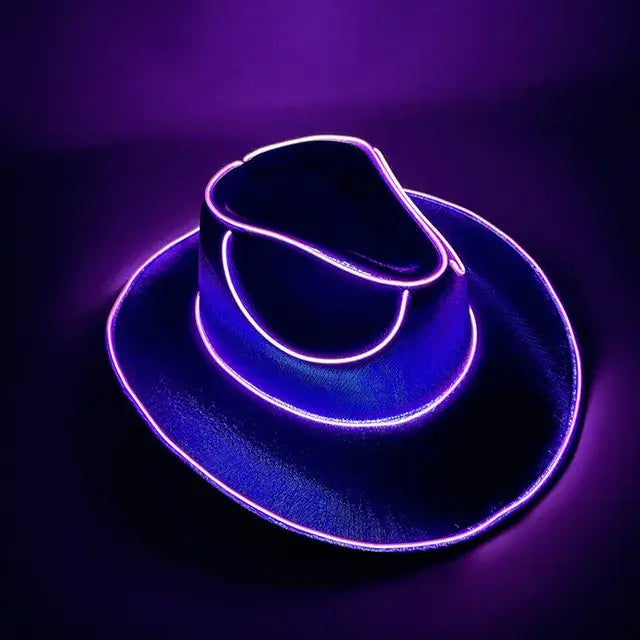 Frexo Neo Cowboy Hat