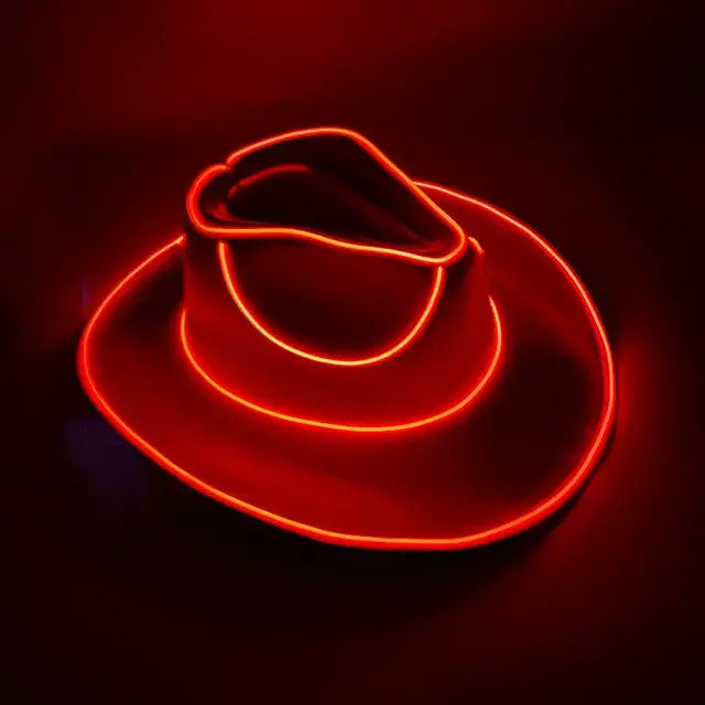 Frexo Neo Cowboy Hat