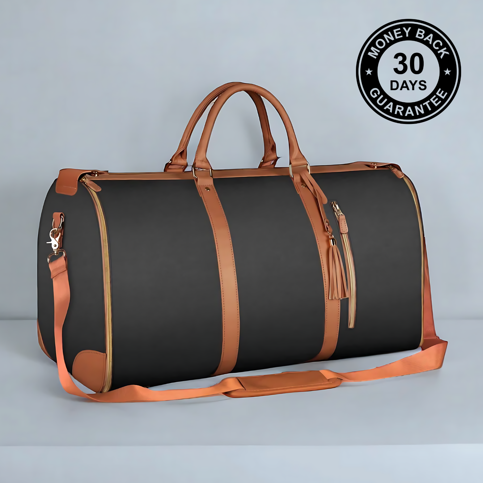 Frexo Travel Bag