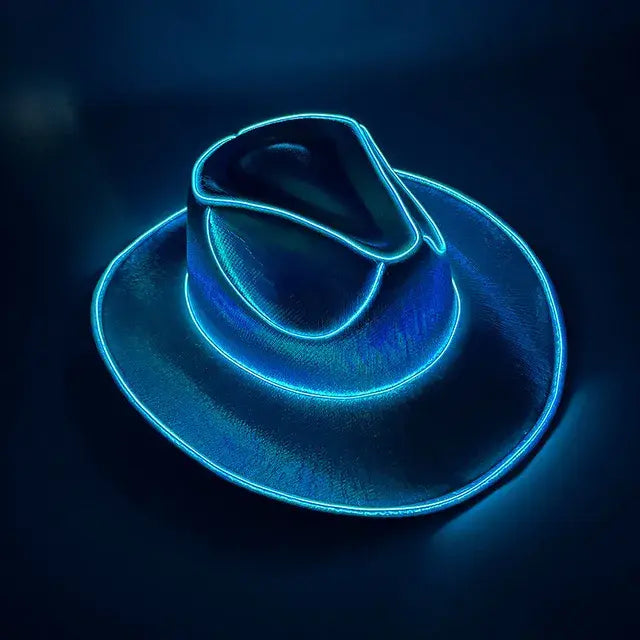 Frexo Neo Cowboy Hat