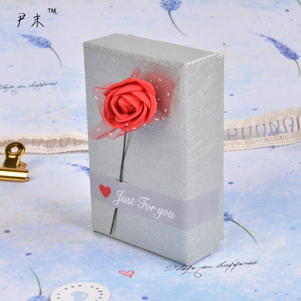 "Just For you" Gift box